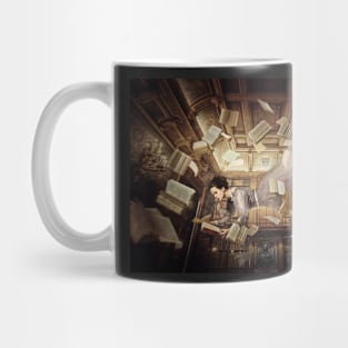 fallen Mug